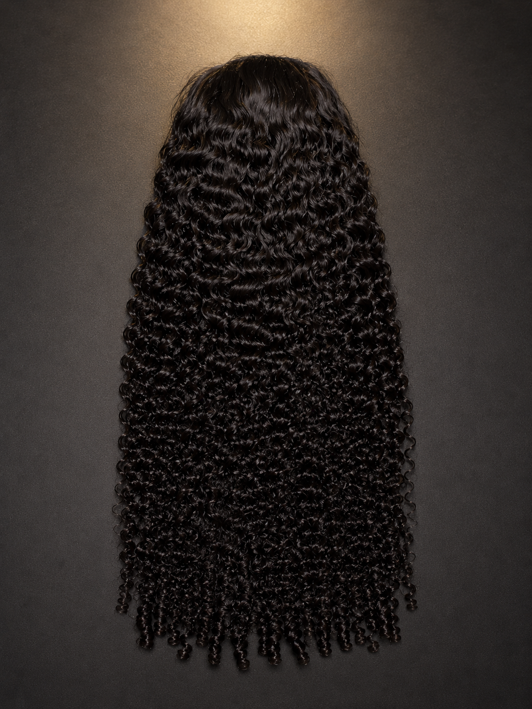 Curly Luxe