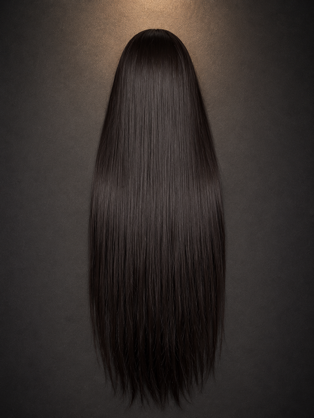 Straight