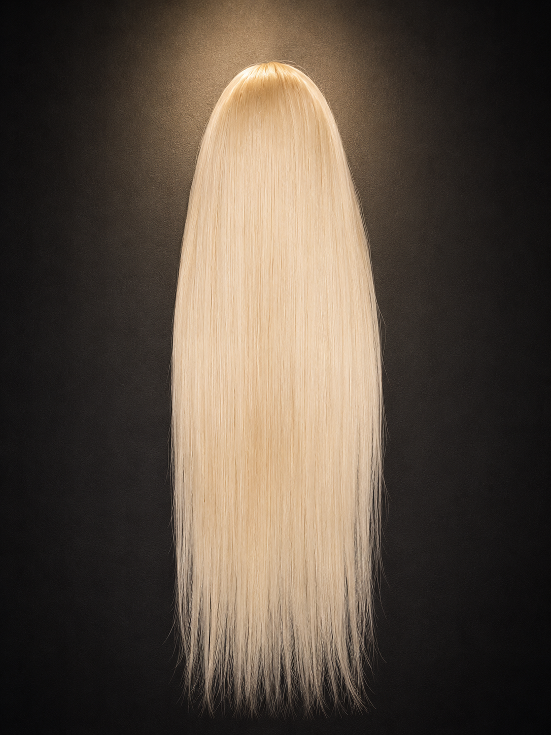 Blonde Luxe