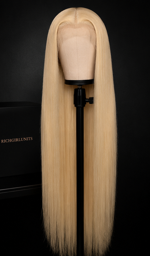 RichGirl Blonde