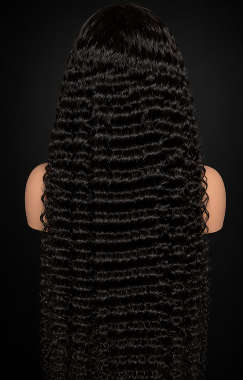 RichGirl Curly