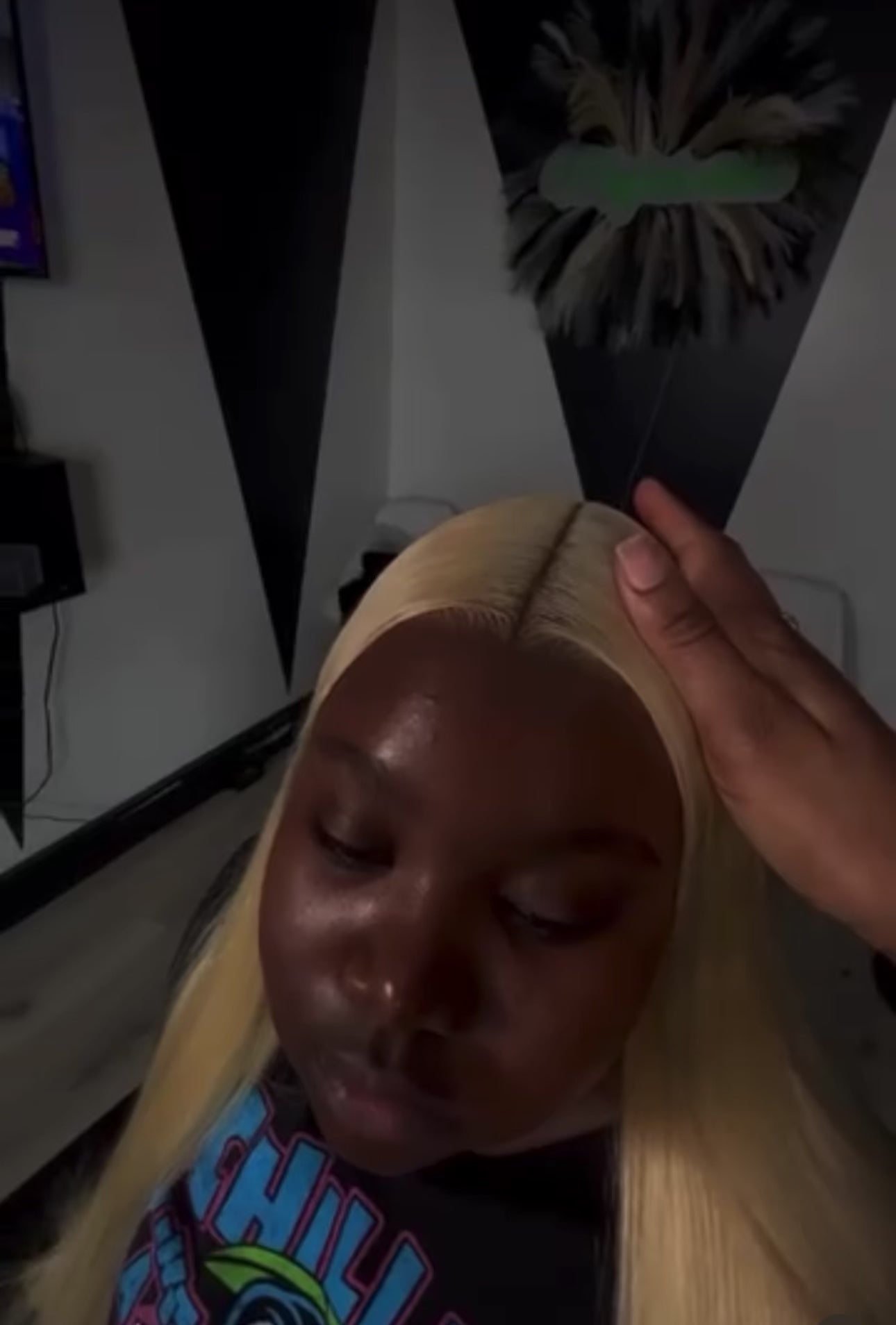 RichGirl Blonde